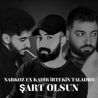 Şart Olsun 2 (taladro)