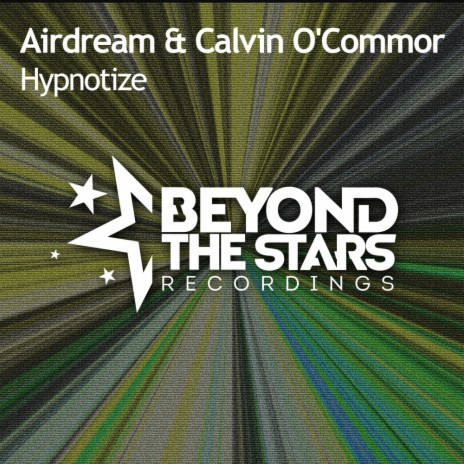 Hypnotize (Radio Edit) ft. Calvin O'Commor