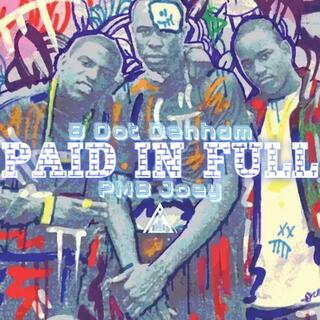 Paid In Full