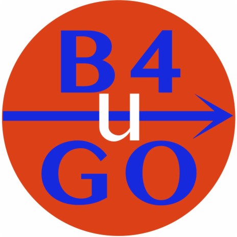 B4UGO | Boomplay Music