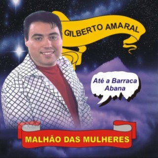 Gilberto Amaral