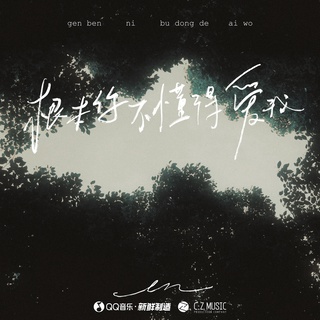 根本你不懂得爱我 (伴奏) lyrics | Boomplay Music