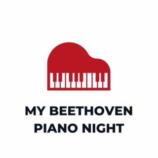 My Beethoven Piano Night