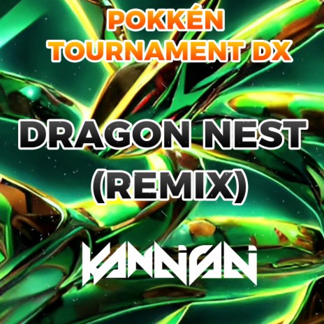 Dragon Nest (Remix) | Boomplay Music