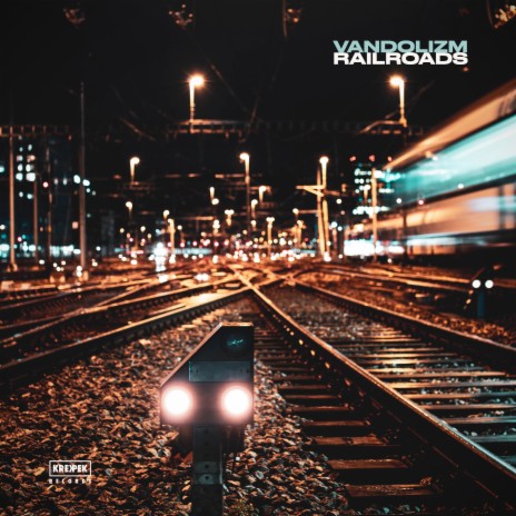 Railroads | Boomplay Music