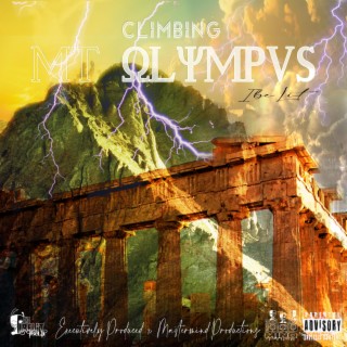 Climbing Mt. Olympus