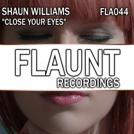 Close Your Eyes (Original Mix)