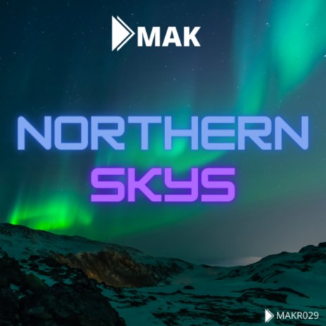 Northern Skys | Boomplay Music