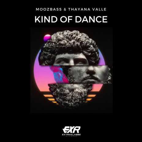 Kind Of Dance ft. Thayana Valle | Boomplay Music