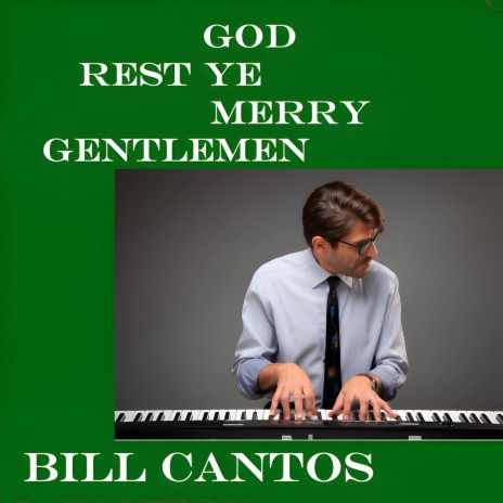 God Rest Ye Merry Gentlemen | Boomplay Music