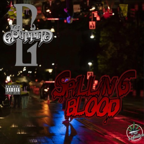 Spilling blood | Boomplay Music