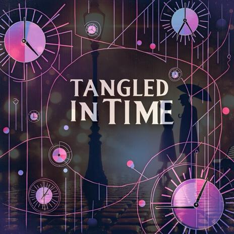 Tangled In Time | Boomplay Music