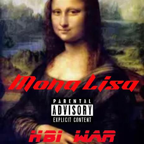 MoNa LiSa ft. DJ BEAW | Boomplay Music