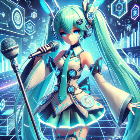 Miku | Boomplay Music