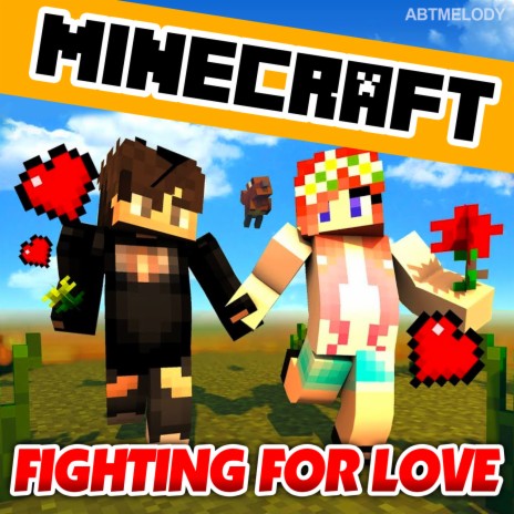 Fighting For Love | Boomplay Music