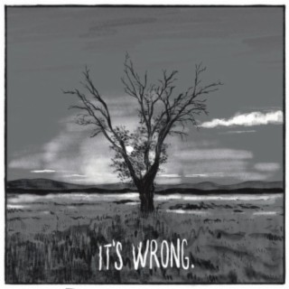 It's Wrong