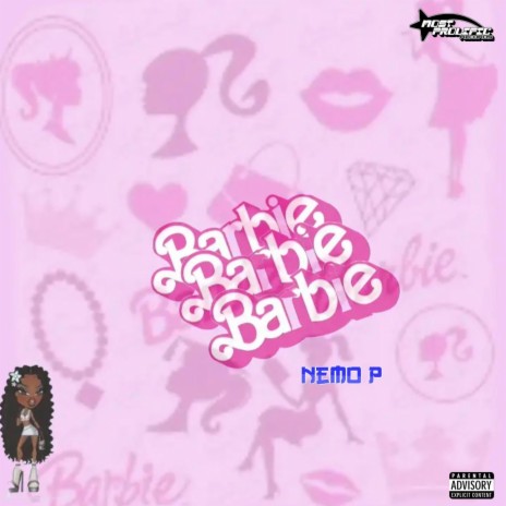 Barbie ft. G_Thor & Mikemic