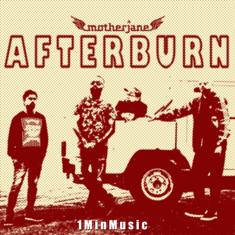 Afterburn - 1 Min Music