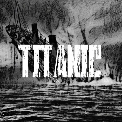 enlightenchi Titanic Lyrics | Boomplay