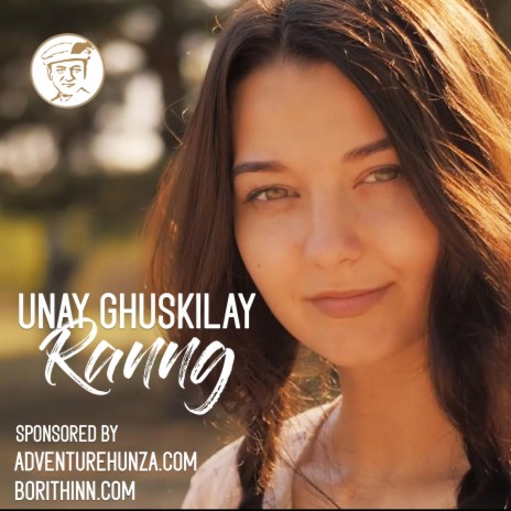 Unay Ghuskilay Ranng | Boomplay Music