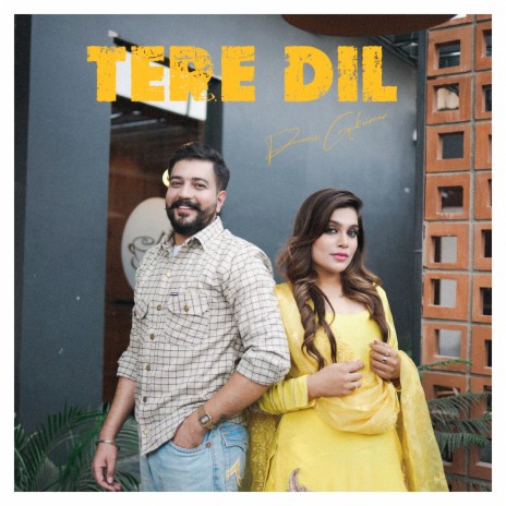 Tere Dil | Boomplay Music