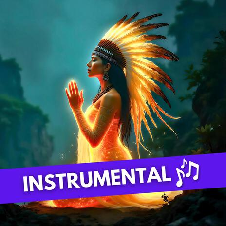 Proteção e Luz (Versão Instrumental) | Boomplay Music