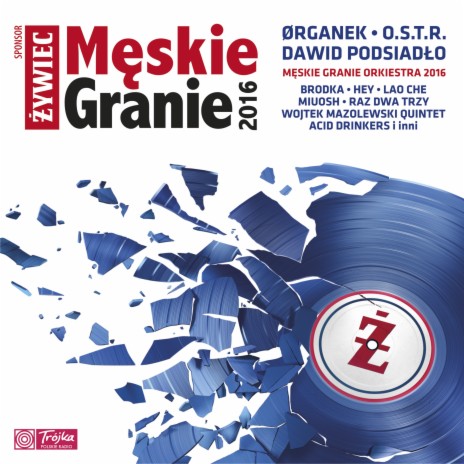 Where Did Your Love Go? (Live) ft. Męskie Granie Orkiestra | Boomplay Music