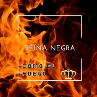 Como el Fuego