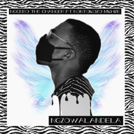 Ngzowalandela (feat. Nontokozo Mkhize) | Boomplay Music