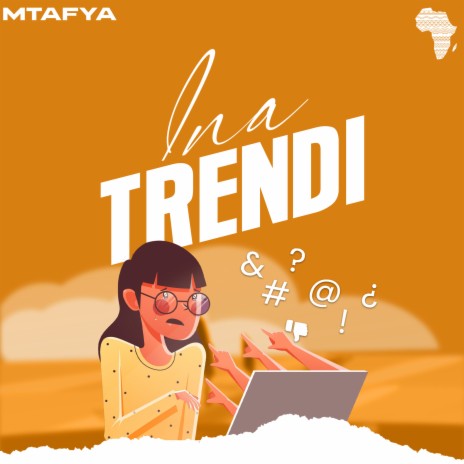 Ina Trend | Boomplay Music