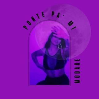 Ponte Pa´ Mi ft. Goddie Kun lyrics | Boomplay Music