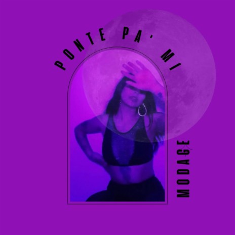 Ponte Pa´ Mi ft. Goddie Kun | Boomplay Music