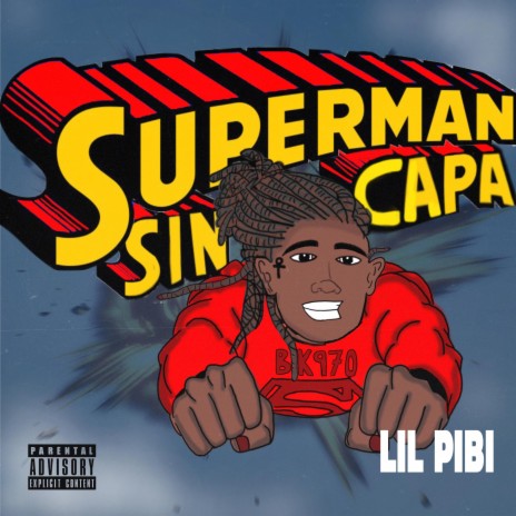 Superman Sin Capa | Boomplay Music