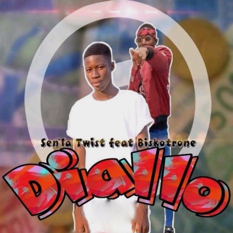 Diallo | Boomplay Music