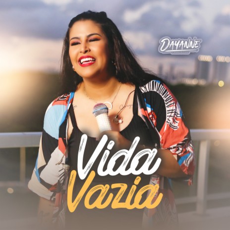 Vida Vazia | Boomplay Music