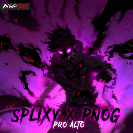 Pro Alto (Slowed Version) ft. PNOG | Boomplay Music