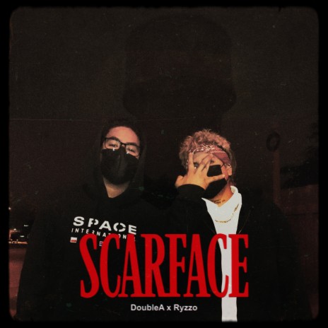 Scarface ft. Ryzzo | Boomplay Music