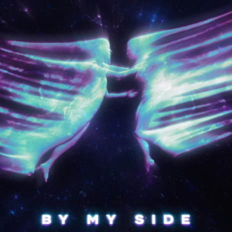 BY MY SIDE | Boomplay Music