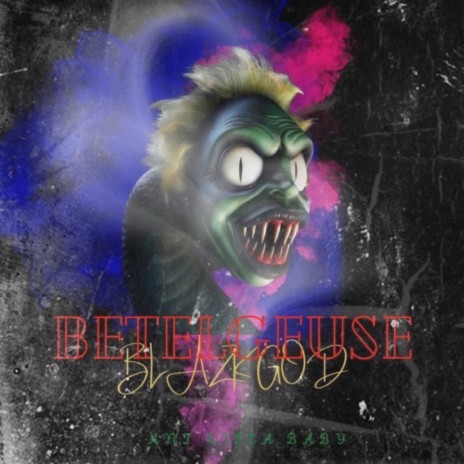 Betelgeuse