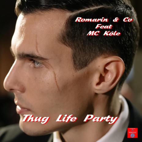 Thug Life Party ft. Co & MC Kôle | Boomplay Music