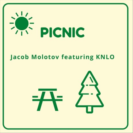 Picnic (feat. KNLO) | Boomplay Music