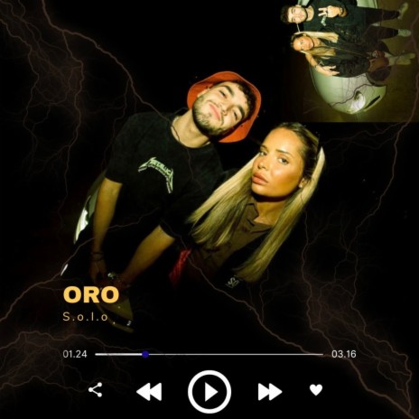 ORO | Boomplay Music