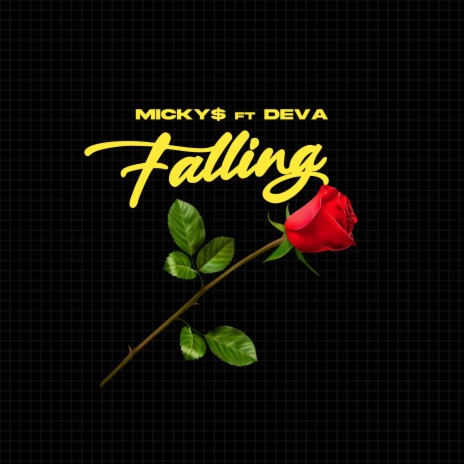 Falling (feat. Deva) | Boomplay Music