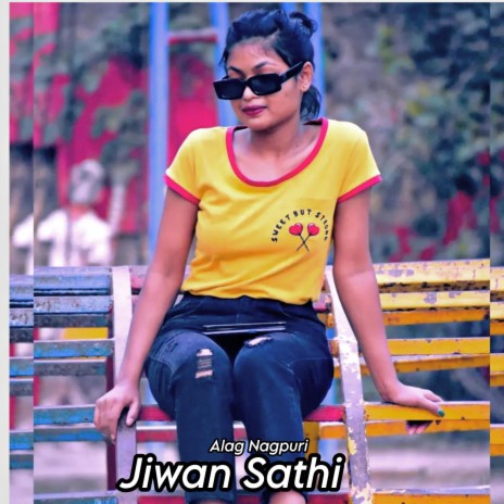 Jiwan Sathi | Boomplay Music