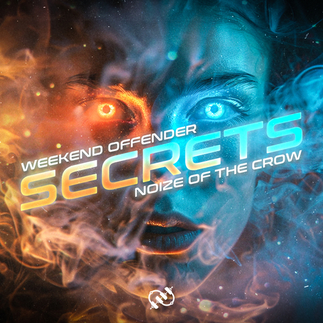 Secrets ft. Noize Of The Crow | Boomplay Music