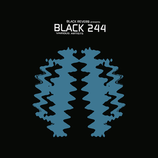 Black 244