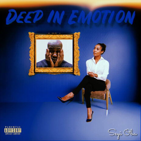 Deep in Emotion | Boomplay Music