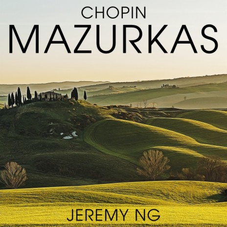 Mazurka No. 1 in F-Sharp Minor, Op. 6 No. 1 | Boomplay Music