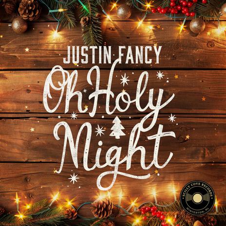 Oh Holy Night | Boomplay Music