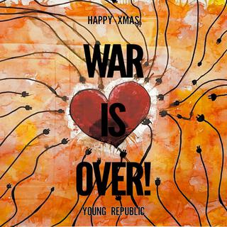 Happy Xmas (War Is Over)